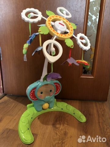 Мобиль fisher price Мобиль fisher price