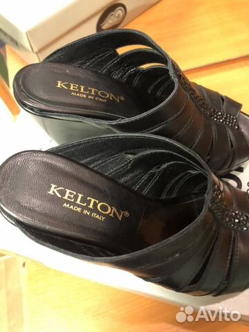 Сабо Kelton. Италия. Новые Сабо Kelton. Италия. Новые