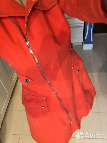 Брендовое Пальто karen millen Брендовое Пальто karen millen