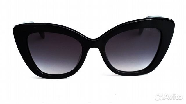 Очки Fendi 54FBL / с-з очки оправы Luxor Очки Fendi 54FBL / с-з очки оправы Luxor
