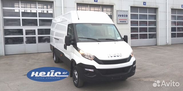 Iveco Daily Iveco Daily