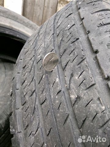 Viatti Bosco A/T 215/65 R16, 4 шт