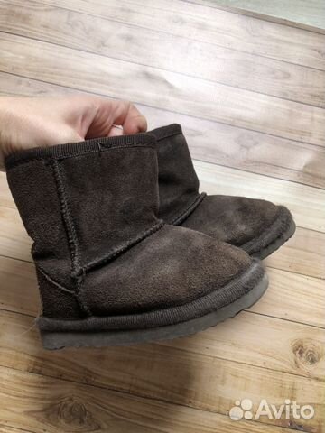 Угги Австралия ugg зима Угги Австралия ugg зима