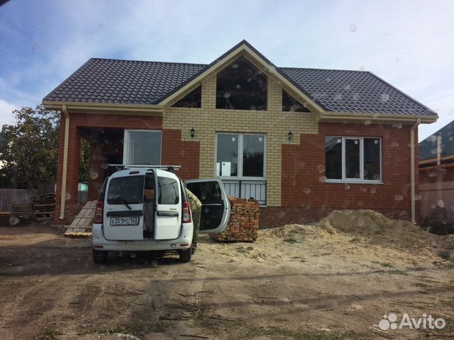 Строительсво