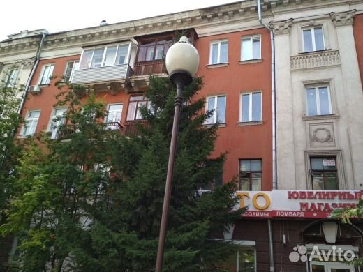 4-к квартира, 101.9 м², 2/4 эт. 4-к квартира, 101.9 м², 2/4 эт.