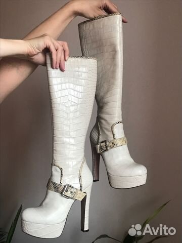Сапоги Сапоги