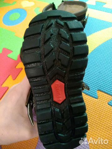 Ботинки Ботинки