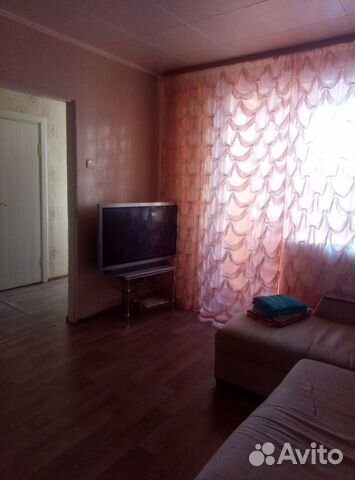 1-к квартира, 30 м², 6/9 эт. 1-к квартира, 30 м², 6/9 эт.