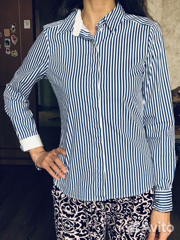 Рубашка HM Рубашка HM