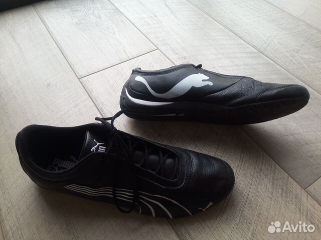 Кроссовки Puma 44,5 Новые Кроссовки Puma 44,5 Новые