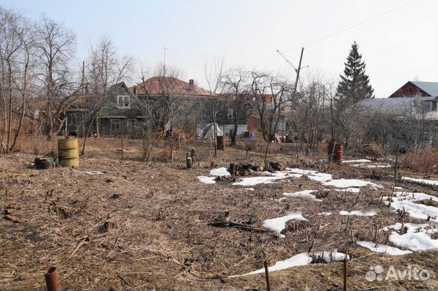 Участок 40 сот. (ИЖС) Участок 40 сот. (ИЖС)