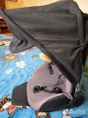 Коляска Maxi Cosi Mura 2 в 1 Коляска Maxi Cosi Mura 2 в 1