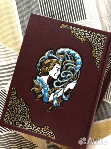 Книги Книги