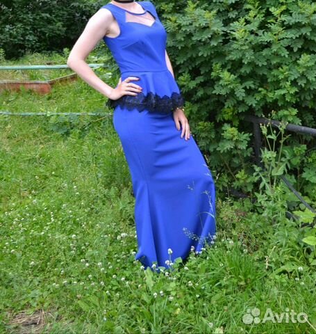 Платье Платье