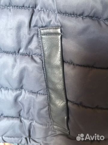 Куртка демисезоннаяZara girls Куртка демисезоннаяZara girls