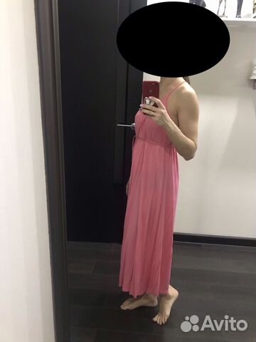 Платье для беременных H&M