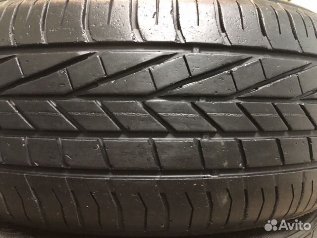 Goodyear 235 60 R18 NBV56