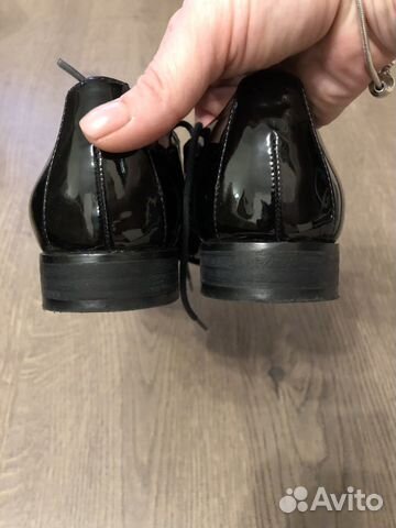 Ботинки Zara Ботинки Zara