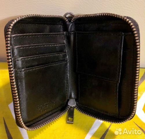 Кошелёк Кошелёк