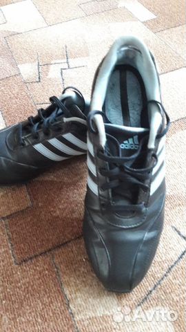 Кроссовки Адидас