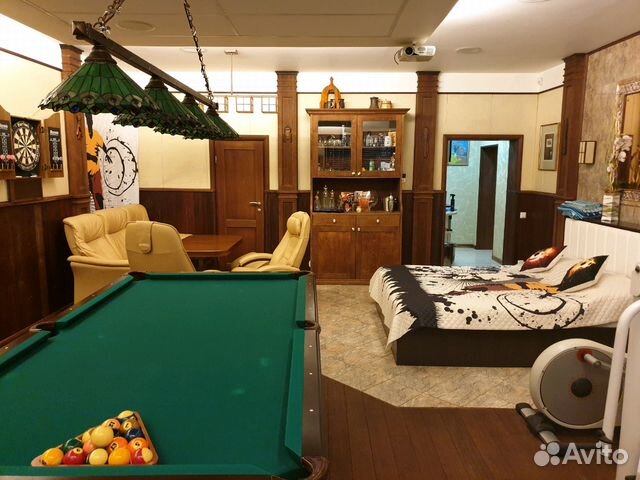 Студия, 65 м², 1/11 эт. Студия, 65 м², 1/11 эт.