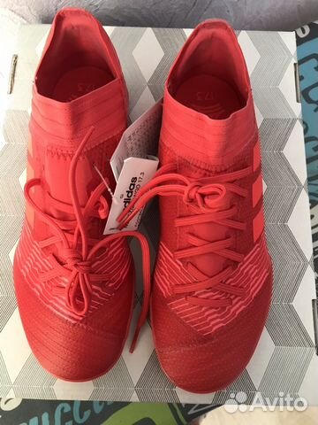 Бутсы футбольные Adidas Nemeziz Tango 17.3 Бутсы футбольные Adidas Nemeziz Tango 17.3