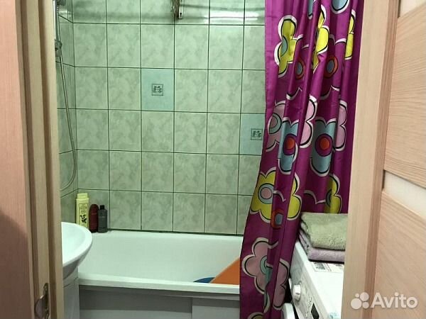 3-к квартира, 69.1 м², 1/5 эт.