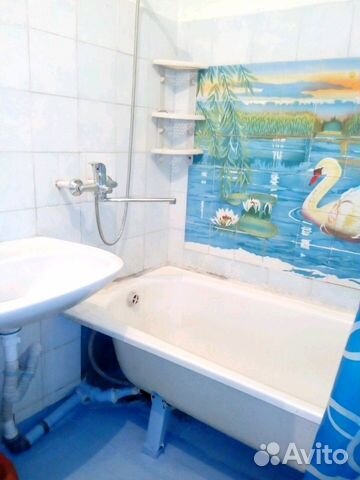 2-к квартира, 52 м², 2/9 эт.