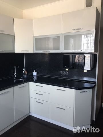 1-к квартира, 43 м², 5/10 эт. 1-к квартира, 43 м², 5/10 эт.