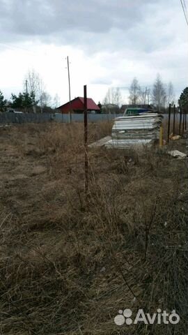 Участок 10 сот. (СНТ, ДНП) Участок 10 сот. (СНТ, ДНП)