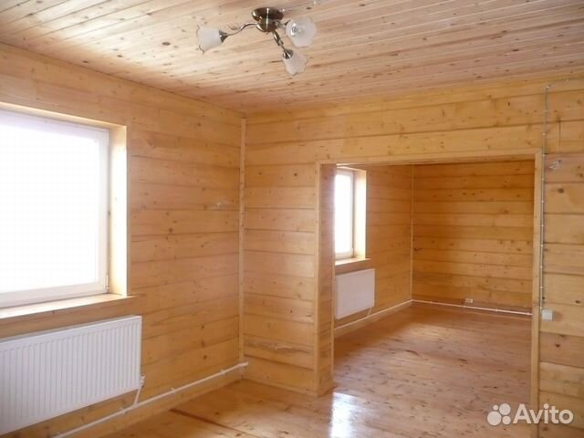 Дом 138 м² на участке 5 сот. Дом 138 м² на участке 5 сот.