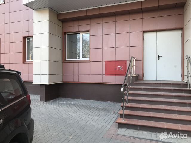 Помещение свободного назначения, 99.8 м²