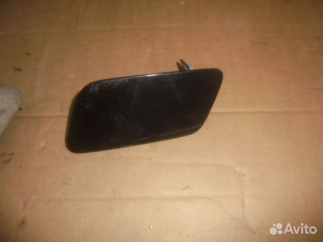 Audi A3 Колпачок омывателя фар (8V)