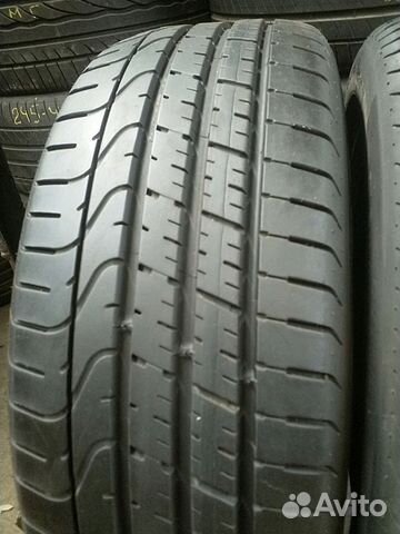 225 45 19 Pirelli Pzero Run flat 255 40 19 225 45 19 Pirelli Pzero Run flat 255 40 19
