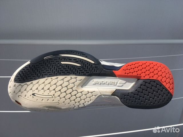 Кроссовки Babolat SFX All Court Кроссовки Babolat SFX All Court