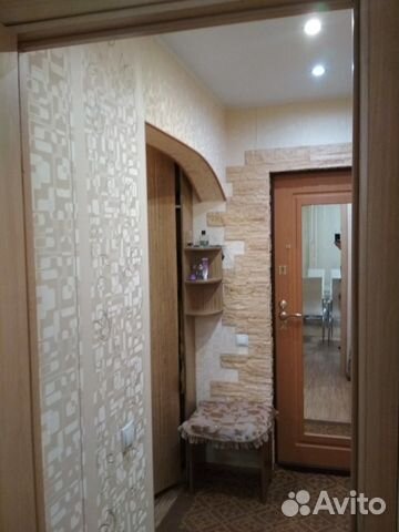 1-к квартира, 35 м², 3/9 эт. 1-к квартира, 35 м², 3/9 эт.