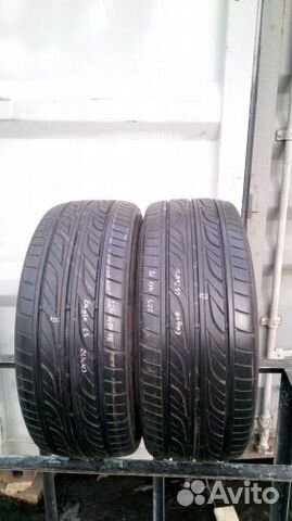 225/40/18 шины Goodyear Eagle LS2000 (5,8mm)