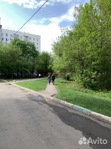 Помещение свободного назначения, 49 м²