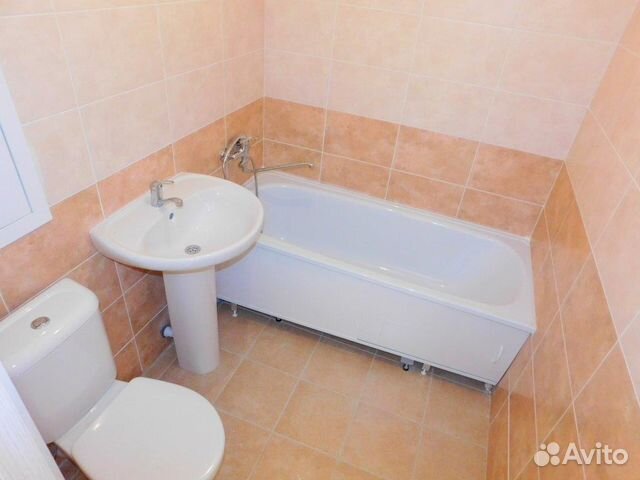 1-к квартира, 37 м², 10/19 эт.