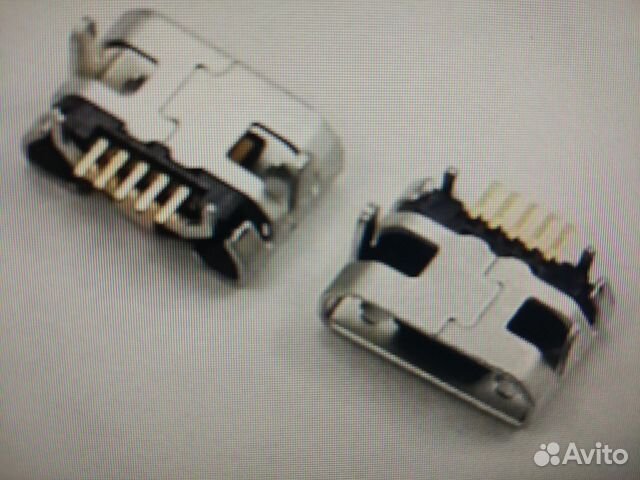 Micro usb Micro usb