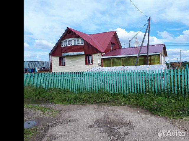 Квартиры В Визинге На Авито С Фото