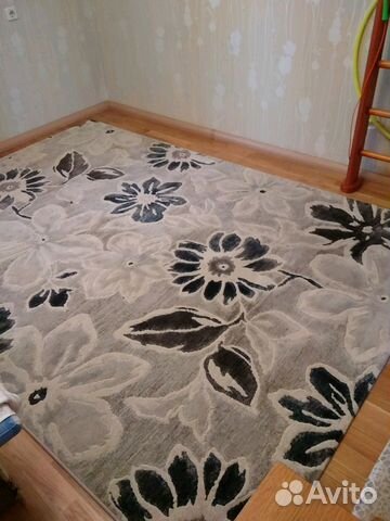 Ковёр