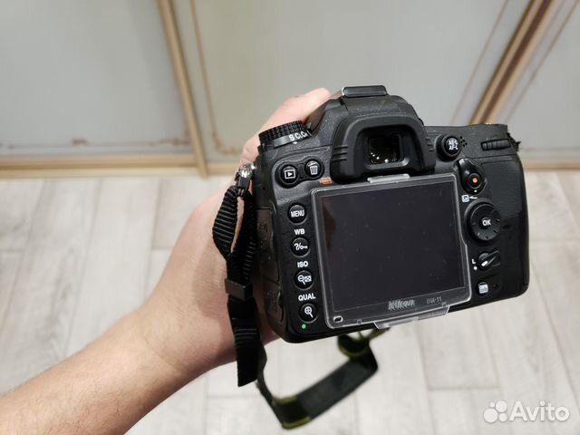 Nikon D7000 16.2MP 18-200 18-200 VR Lens