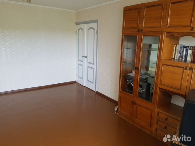 2-к квартира, 52.2 м², 4/5 эт.