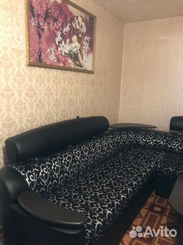 Комната 16 м² в 3-к, 6/12 эт.