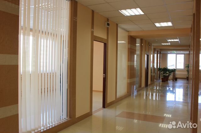 Офисное помещение, 20.6 м²