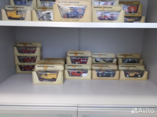 Машинки Matchbox Машинки Matchbox