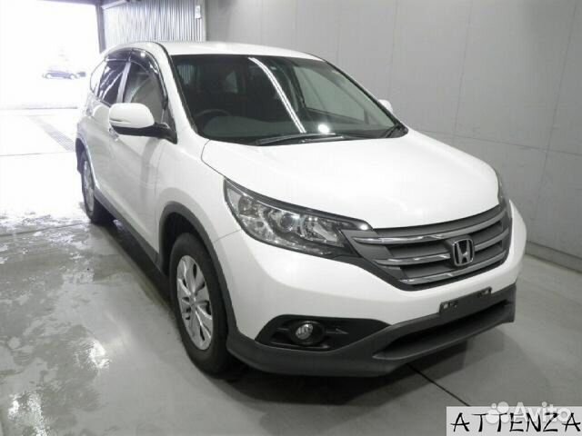 Honda CR-V 4 / Хонда Црв 4 В разборе Honda CR-V 4 / Хонда Црв 4 В разборе