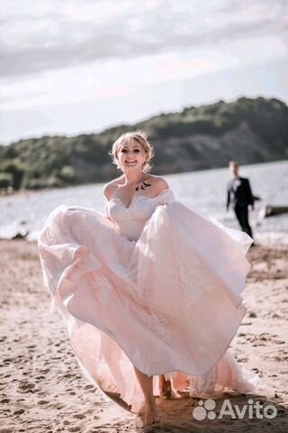 Свадебное платье Свадебное платье