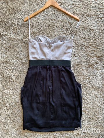 Платье Zara